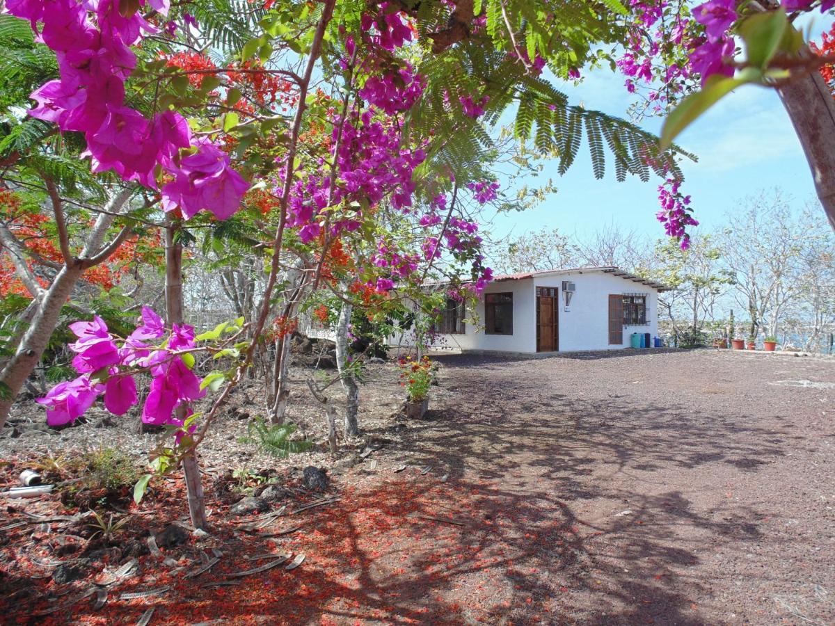 Casa Verde Vacation Garden Home San Cristóbal Εξωτερικό φωτογραφία