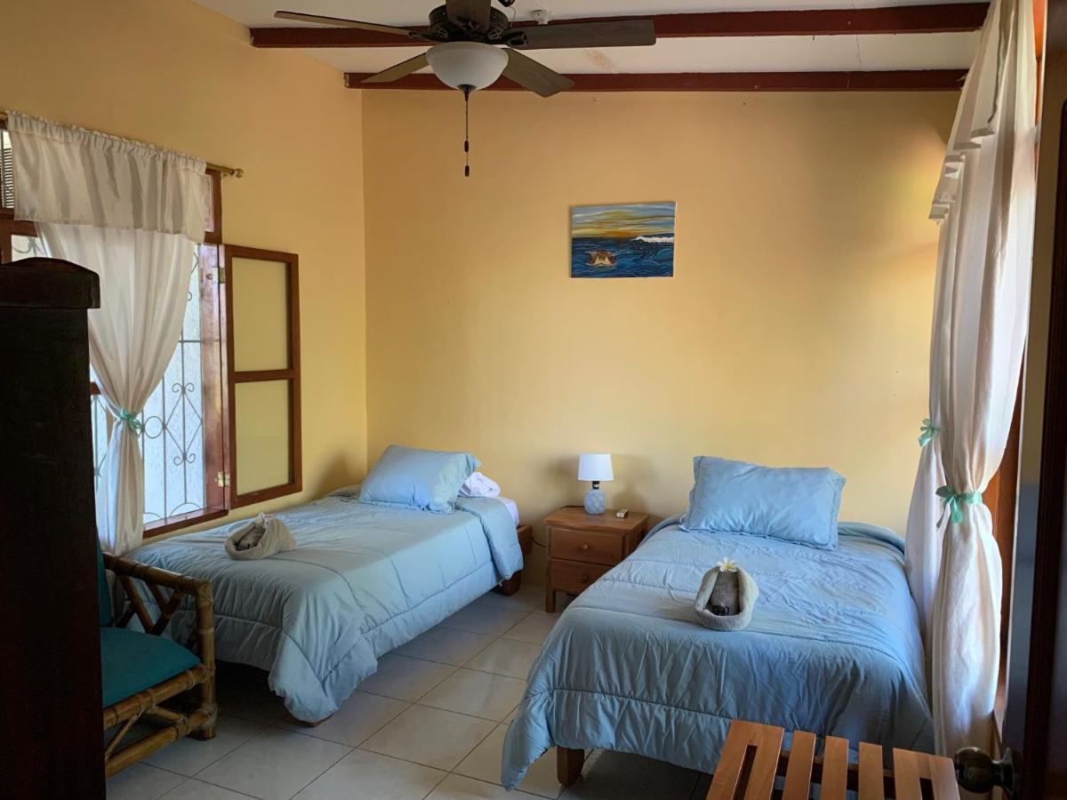 Casa Verde Vacation Garden Home San Cristóbal Εξωτερικό φωτογραφία