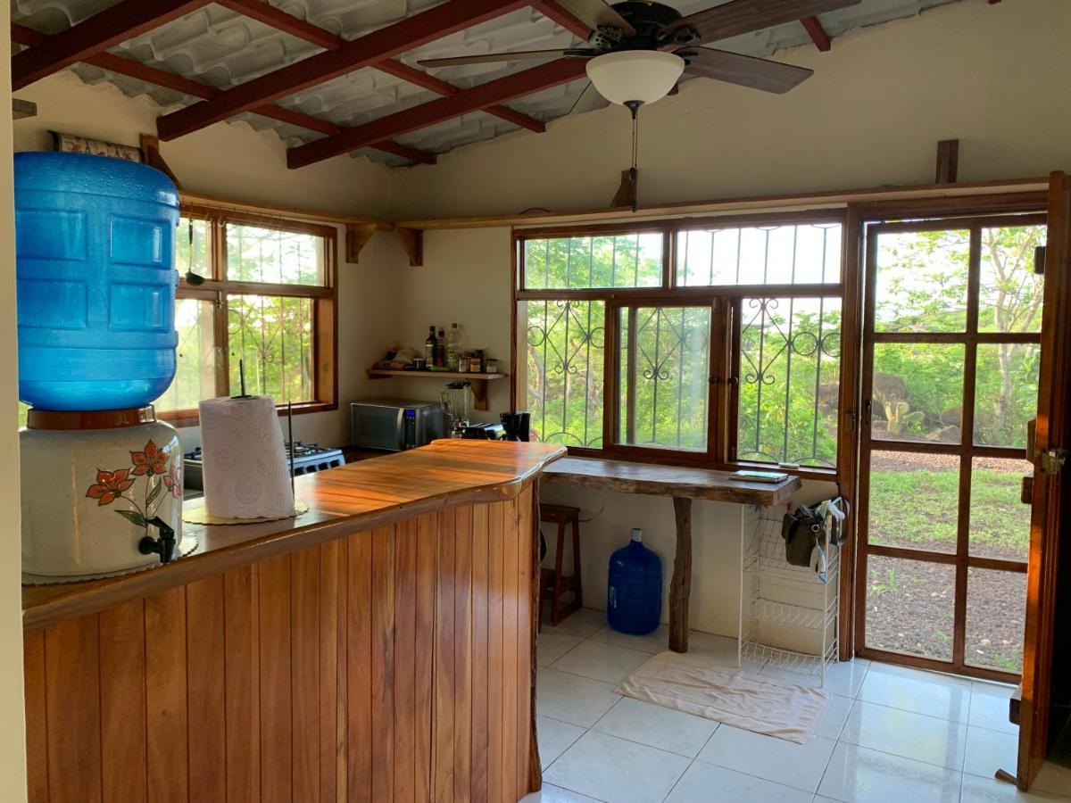 Casa Verde Vacation Garden Home San Cristóbal Εξωτερικό φωτογραφία