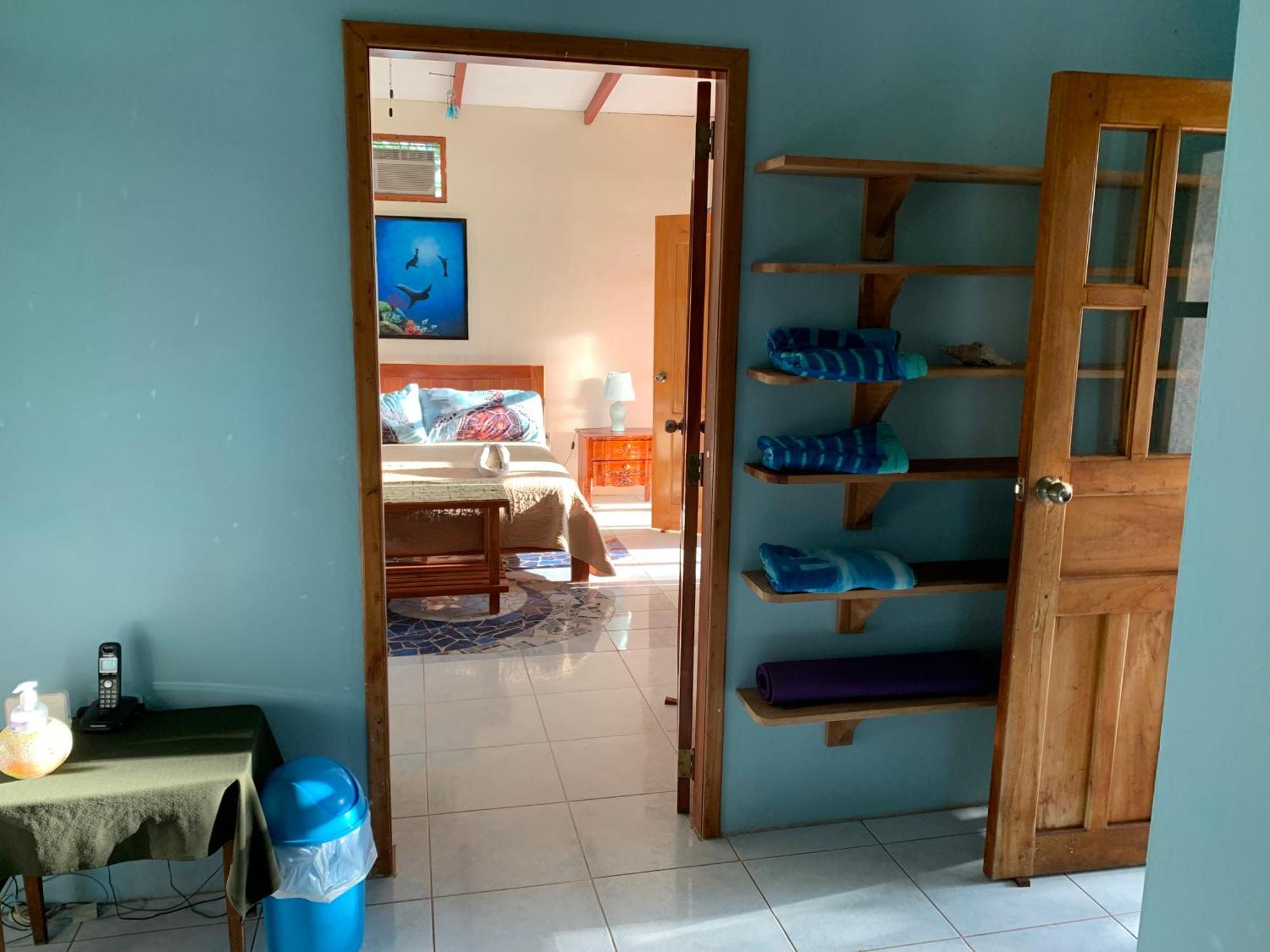 Casa Verde Vacation Garden Home San Cristóbal Εξωτερικό φωτογραφία